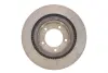 Диск передній гальмівний Sequoia-Tundra TOYOTA/LEXUS/DAIHATSU 435120C020 (фото 4)