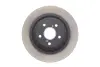Диск гальмівний TOYOTA/LEXUS/DAIHATSU 435120E030 (фото 1)