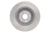 Диск гальмівний TOYOTA/LEXUS/DAIHATSU 435120E030 (фото 4)