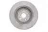 Диск гальмівний TOYOTA/LEXUS/DAIHATSU 435120E060 (фото 4)