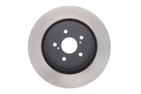 Диск гальмівний TOYOTA/LEXUS/DAIHATSU 435120E060