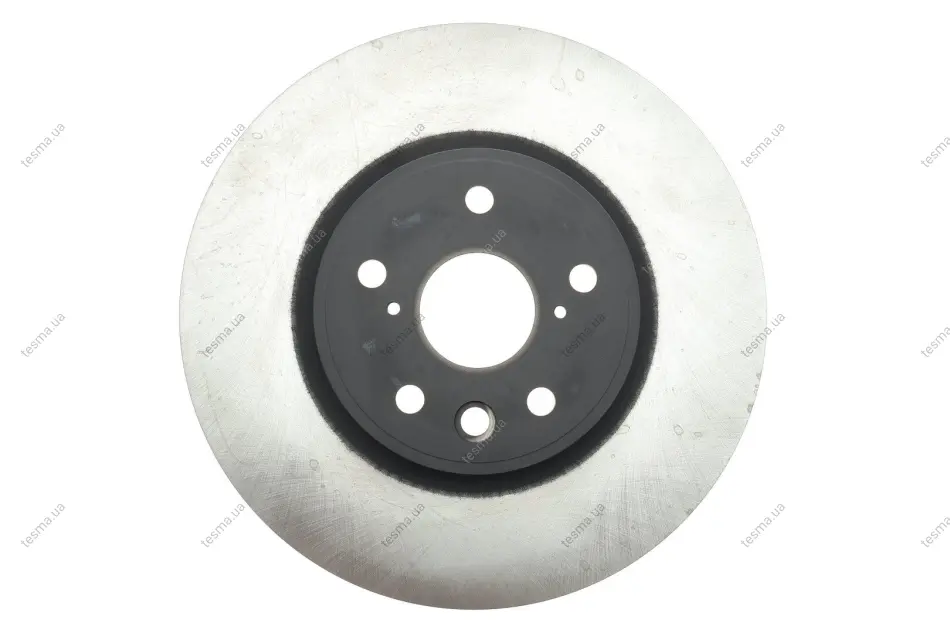 Диск гальм. TOYOTA/LEXUS/DAIHATSU 4351230440 (фото 1)