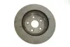 Диск гальмівний TOYOTA/LEXUS/DAIHATSU 4351233150 (фото 2)