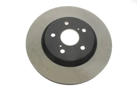 Диск гальмівний TOYOTA/LEXUS/DAIHATSU 4351233150