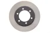 Диск гальмівний TOYOTA/LEXUS/DAIHATSU 4351235322 (фото 1)