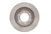Диск гальмівний TOYOTA/LEXUS/DAIHATSU 4351235322 (фото 4)
