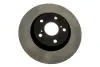 Диск гальмівний передній RAV-4-13 TOYOTA/LEXUS/DAIHATSU 4351242100 (фото 1)