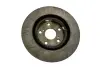 Диск гальмівний передній RAV-4-13 TOYOTA/LEXUS/DAIHATSU 4351242100 (фото 2)