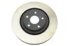 Диск гальмівний TOYOTA/LEXUS/DAIHATSU 4351248120 (фото 1)