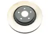 Диск гальмівний TOYOTA/LEXUS/DAIHATSU 4351248130 (фото 1)