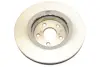 Диск гальмівний TOYOTA/LEXUS/DAIHATSU 4351248130 (фото 3)