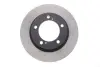 Диск гальмівний LC200 TOYOTA/LEXUS/DAIHATSU 4351260180 (фото 1)