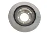Диск гальмівний LC200 TOYOTA/LEXUS/DAIHATSU 4351260210 (фото 2)