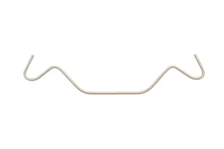 Пружина гальмової колодки TOYOTA/LEXUS/DAIHATSU 4784330300