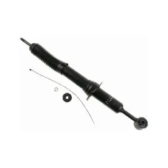 Shock absorber. Амортизатор TOYOTA/LEXUS/DAIHATSU 4851004090