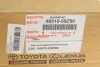Амортизатор (передній) Toyota Sienna 10- (R) TOYOTA/LEXUS/DAIHATSU 4851009Z90 (фото 2)