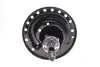 Амортизатор (передній) Toyota Camry 11- (R) TOYOTA/LEXUS/DAIHATSU 48510-8Z152 (фото 4)