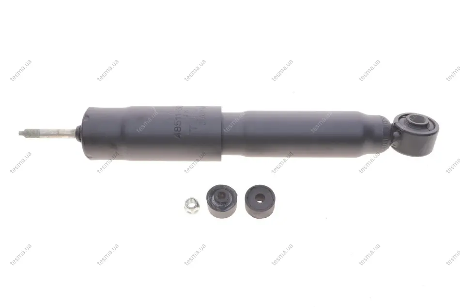Амортизатор (передній) Toyota Hilux 97-06 TOYOTA/LEXUS/DAIHATSU 48511-80065 (фото 1)
