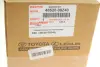 Амортизатор (передній) Toyota Camry 11- (L) TOYOTA/LEXUS/DAIHATSU 4852009Z40 (фото 2)