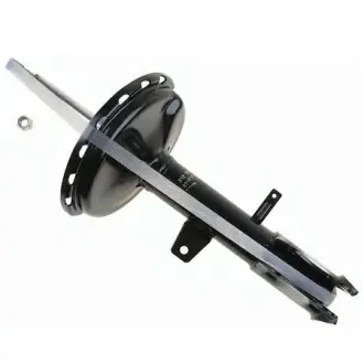 Shock absorber. Амортизатор TOYOTA/LEXUS/DAIHATSU 4853048160