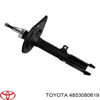 Амортизатор TOYOTA/LEXUS/DAIHATSU 4853080619