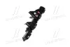 Направляча ліва №1 бампера заднього TOYOTA/LEXUS/DAIHATSU 5215642020 (фото 4)
