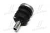 Подушка кузова TOYOTA/LEXUS/DAIHATSU 5220160110 (фото 2)