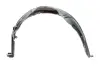Підкрильник (передній) Toyota Camry 06-11 (R) TOYOTA/LEXUS/DAIHATSU 53875-33150 (фото 3)