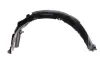 Підкрильник (передній) Lexus ES 06-12 (L) TOYOTA/LEXUS/DAIHATSU 53876-33171 (фото 3)