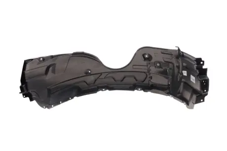 Підкрильник (передній) Lexus ES 06-12 (L) TOYOTA/LEXUS/DAIHATSU 53876-33171