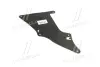 Ущільнювач кузова TOYOTA/LEXUS/DAIHATSU 5388635020 (фото 3)