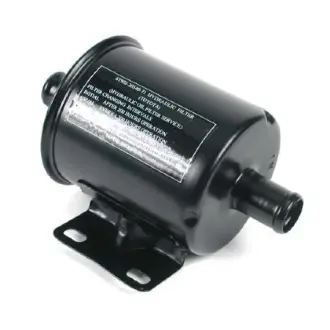Hydraulic filter, In-line. Фильтр гидравлический, проточный TOYOTA/LEXUS/DAIHATSU 67502F218071