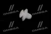 Кліпса TOYOTA/LEXUS/DAIHATSU 7586760010 (фото 3)