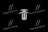 Кліпса TOYOTA/LEXUS/DAIHATSU 7586760010 (фото 4)
