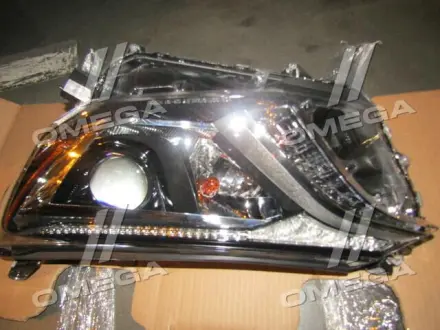 Запчастина TOYOTA/LEXUS/DAIHATSU 811500R080