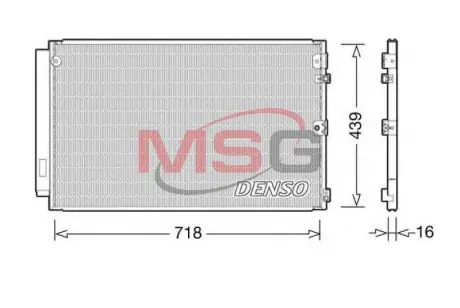 Запчастина TOYOTA/LEXUS/DAIHATSU 8846050181