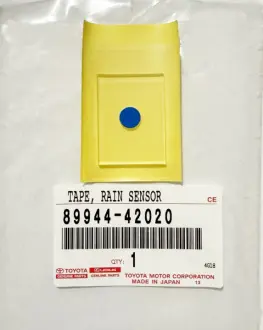 Наклейка датчика дощу TOYOTA/LEXUS/DAIHATSU 8994442020