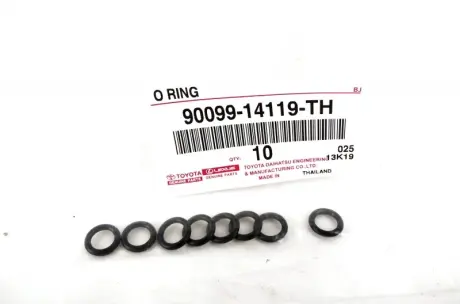 Кільце TOYOTA/LEXUS/DAIHATSU 9009914119TH