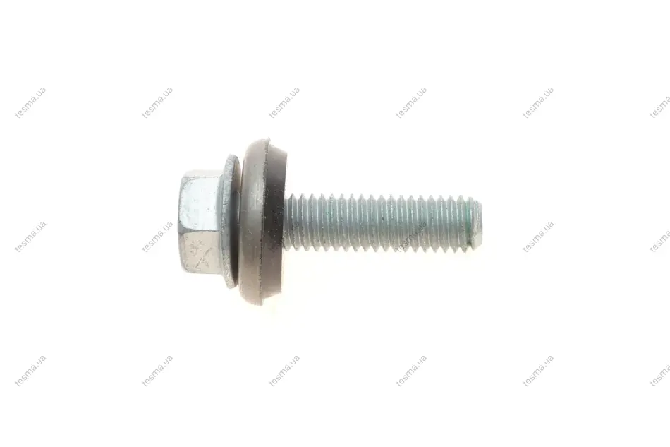Болт TOYOTA/LEXUS/DAIHATSU 9010906163 (фото 1)