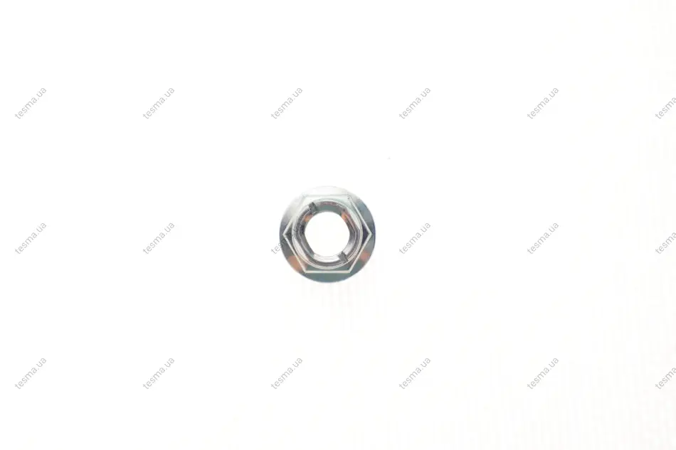 Гайка колектора випускного Toyota Corolla/Yaris 1.0-1.4D 05- TOYOTA/LEXUS/DAIHATSU 9017908119 (фото 1)