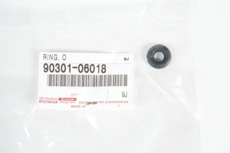 Кольцо уплотнительное TOYOTA/LEXUS/DAIHATSU 9030106018