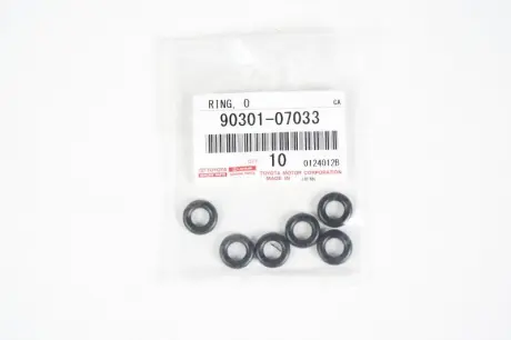 Кільце TOYOTA/LEXUS/DAIHATSU 9030107033