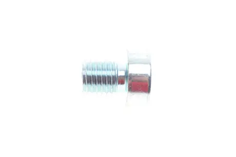 Пробка піддона картера зливна Lexus RX 00- TOYOTA/LEXUS/DAIHATSU 9034108007