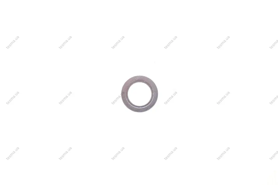 Кільце ущільнююче форсунки TOYOTA/LEXUS/DAIHATSU 9043008017 (фото 1)