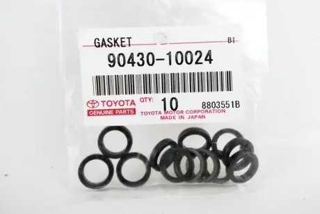 Ущільнювальне кільце TOYOTA/LEXUS/DAIHATSU 9043010024