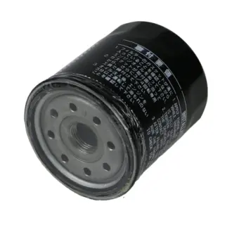 Фільтр масляний TOYOTA/LEXUS/DAIHATSU 9091510001