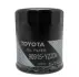 Фільтр масляний TOYOTA/LEXUS/DAIHATSU 90915YZZD4 (фото 1)