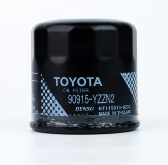 Фільтр масляний TOYOTA/LEXUS/DAIHATSU 90915YZZN2
