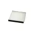 Cabin air filter. Фильтр воздушный салона TOYOTA/LEXUS/DAIHATSU 99906850M2037 (фото 1)