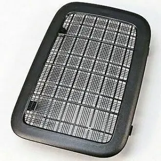 Фільтр системи вентиляції Hy TOYOTA/LEXUS/DAIHATSU G92DH12050